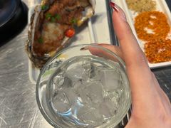 -嫩羊羊·延边烤串·朝鲜族美食(张家港美食街店)