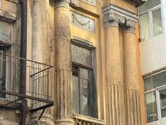 -中华巴洛克风情街