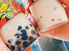 -喜茶(北京五棵松华熙店)