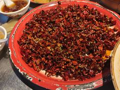 -馬伍旺川菜(江北虹悦城店)