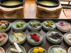 -桥香园过桥米线(国贸店)