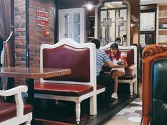 -老牌坊鲁菜名店(宽厚里店)