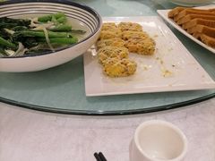 -喜悦海鲜大酒楼(钱柜广场店)