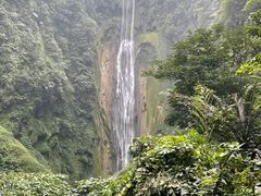-通灵大峡谷
