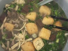 -苏州大学独墅湖校区-第5食堂