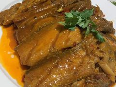 -萍香大厨·葱烧大鱼头(解放北路店)