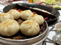 -朱光玉火锅馆(正弘城店)