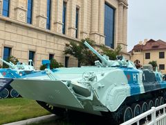 -中国人民解放军海军博物馆