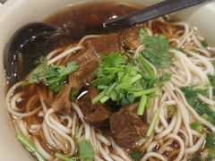 -李先生牛肉面(东一商场店)