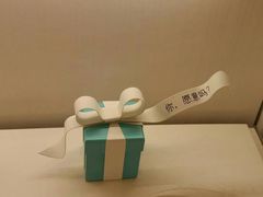 -Tiffany & Co.蒂芙尼
(广州太古汇店)