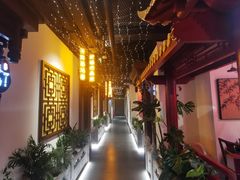 -秦月轩·长安小馆·新陕菜(阜成路·五棵松店)