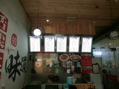 -河间驴肉火烧(联盛广场B区店)