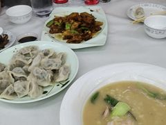 -北戴河庆山饭店·海鲜砂锅粥(北戴河黑石路店)