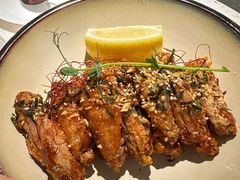 -BE BRIGHT KITCHEN(正佳广场店)