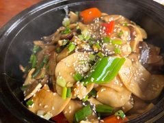 -藏家一号藏餐厅(北京中路店)
