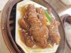 -广州建国酒店-盈丰阁粤菜-粤式茶点