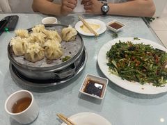 -域乐楼清真饭庄(华北路店)