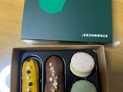 -星巴克(太原茂业天地店)