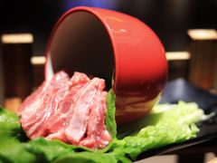 -碳说品道.瓦片烤肉.海鲜烧烤(中华路店)