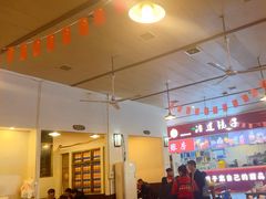 -冶建镜子·老南昌大排档·江西虾王(总店)