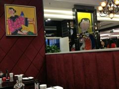 -高第街56号餐厅(邹城新一中店)