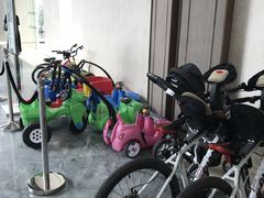 -上海崇明金茂凯悦酒店