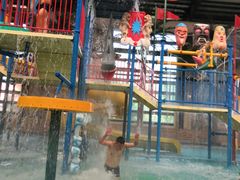 -南宫温泉水世界