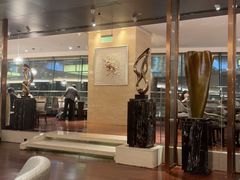 -乐咖啡西餐厅(太湖皇冠假日酒店)
