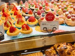 -罗森尼娜(德思勤店)