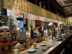 -半藏居酒屋(香港花园店)