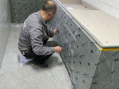 -佰丽爱家全屋定制(汶水店)