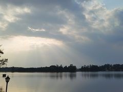 -三岔湖景区