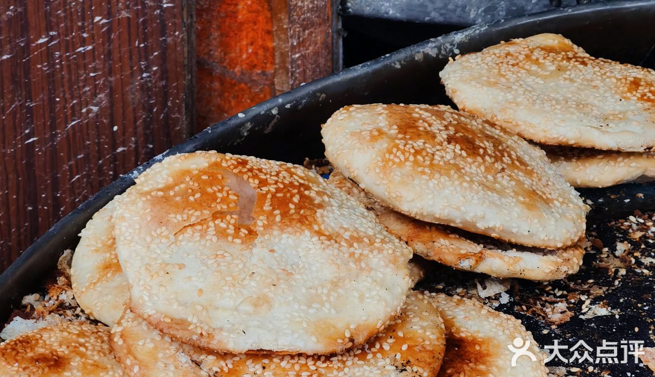 南湖美食|36年老店 连吃5天还不腻