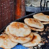 南湖美食|36年老店 连吃5天还不腻