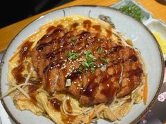 -佰海稻食堂·盖饭·拉面·寿喜锅(中华广场店)