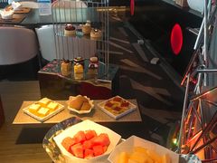 -滩万日本料理Nadaman(国贸大酒店)