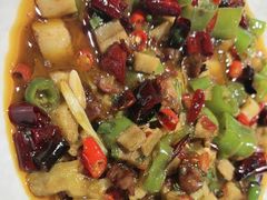 -川知味(京华城店)