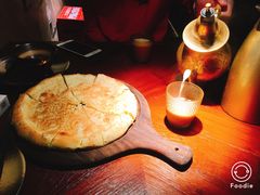 -楼兰新疆主题餐厅(苏州中心店)