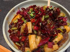 -福苗小骆驼烧烤(大唐不夜城店)