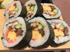 -玄白·炭烤活鳗(上海首店)