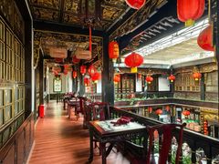 -蔼若春.传承云南菜(金碧公园店)