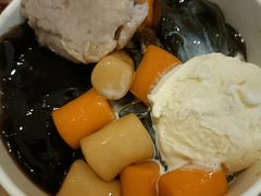 -鲜芋仙(中山路店)