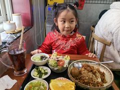 -菊儿人家·北京胡同菜(南锣鼓巷店)