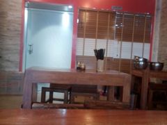 大堂-宽窄巷子成都小吃(建文店)
