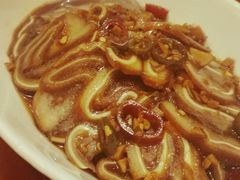 -徽品轩·徽菜馆·地道徽菜(合作经济广场店)