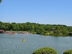 -宜兴龙背山森林公园