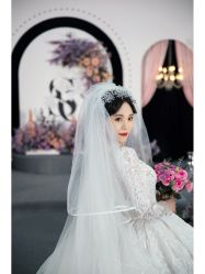 -MECCI婚礼摄影跟拍(红东方广场店)