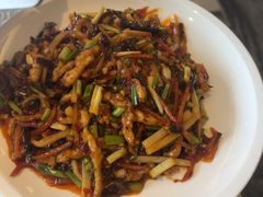 -辣婆婆(航天桥店)