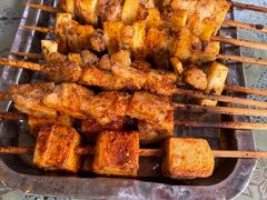 -伊隆斋(什刹海店)