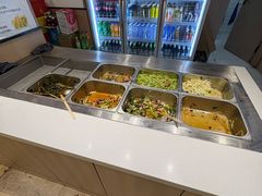 -水仙拉面(水仙街店)